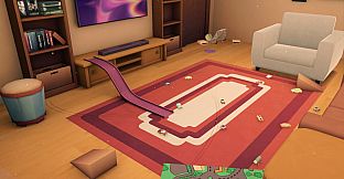 Vroom Room