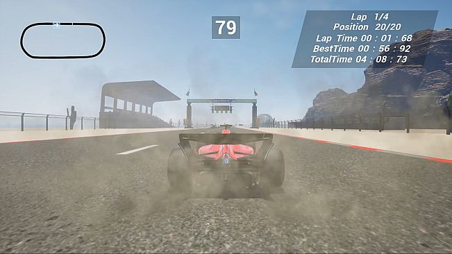 The Hawk of Circuit