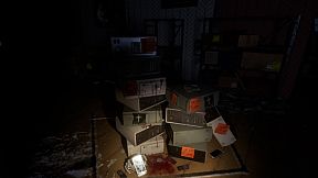 The Blessing of Airon