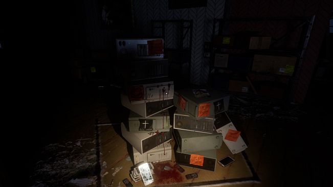 The Blessing of Airon