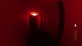 White Room: Mind’s Prison