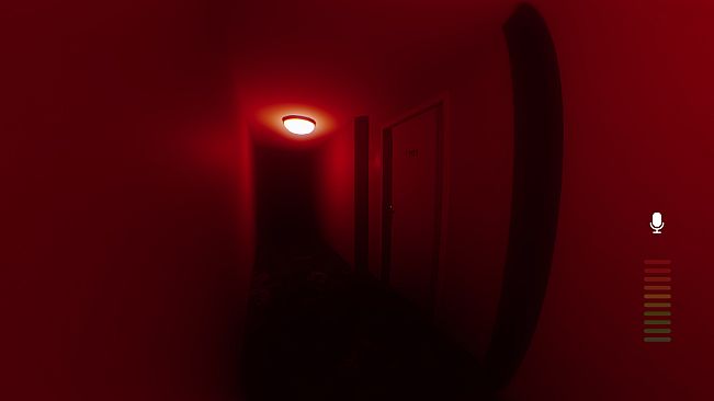 White Room: Mind’s Prison