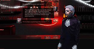 The Soul Box – Don Quixotes of Tomorrow