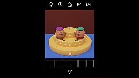 Escape Game Sleepless