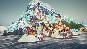 Valhalla Hills - Definitive Edition