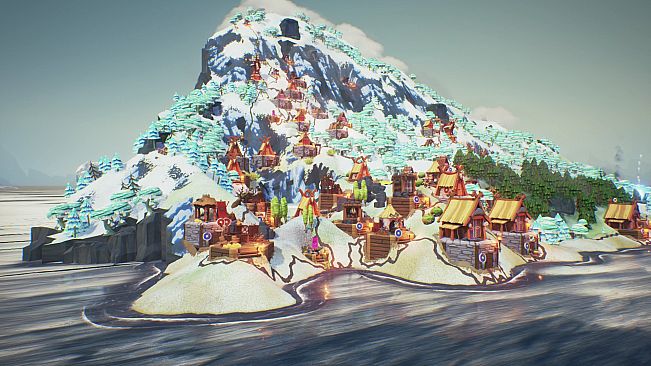 Valhalla Hills - Definitive Edition