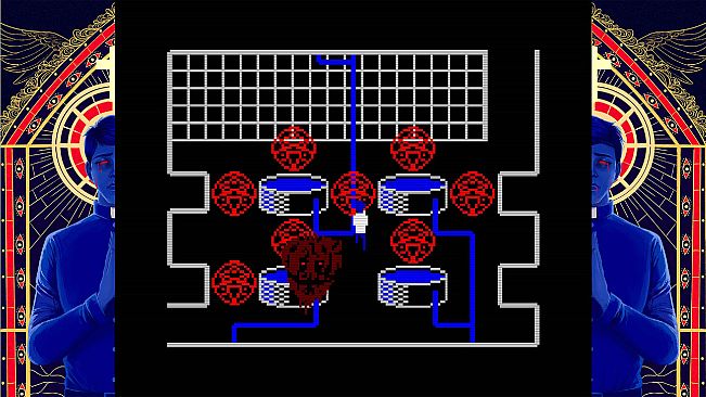 FAITH: The Unholy Trinity