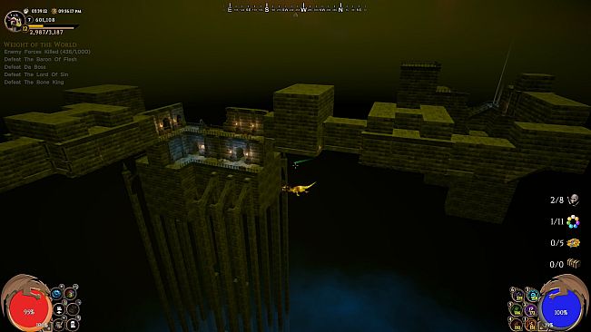 The Dragon Apprentice