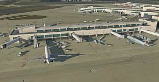 X-Plane 11 - Add-on: Aerosoft - Airport Southwest Florida Intl.