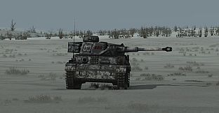 Graviteam Tactics: Under the Cruel Star