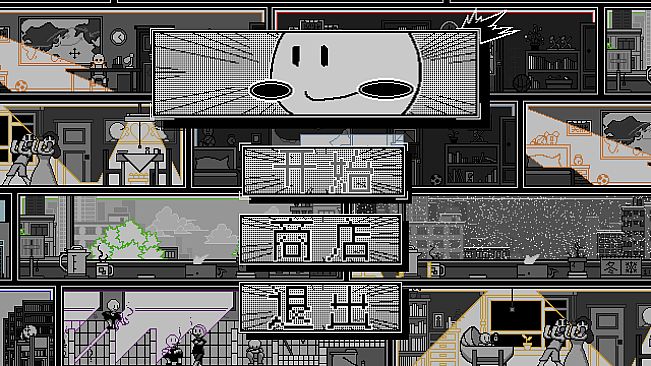 花样人生模拟器