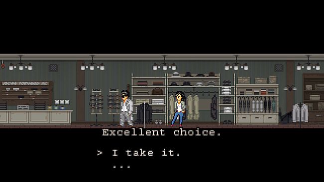 Arrest of a stone Buddha