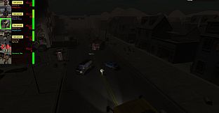 Fatal Hour: Roadkill