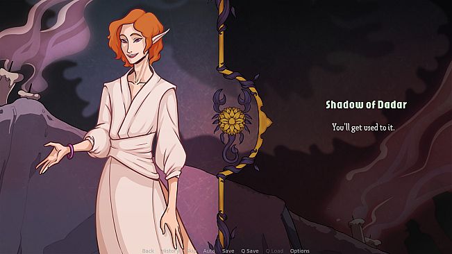 Legends of Savvarah: Flowers and Scorpions