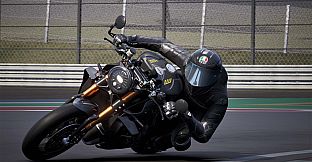 RIDE 6 - Iconic Naked Bikes Pack