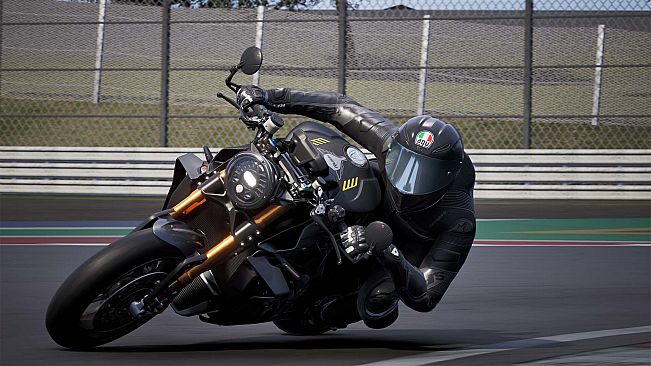 RIDE 6 - Iconic Naked Bikes Pack