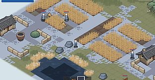 GhostomVillage