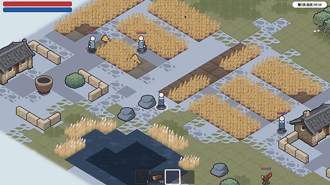 GhostomVillage