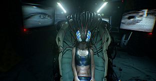 Observer - Soundtrack