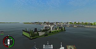 Ship Simulator Extremes: Ferry Pack