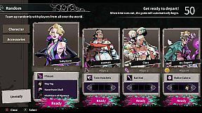 Penny Blood: Hellbound