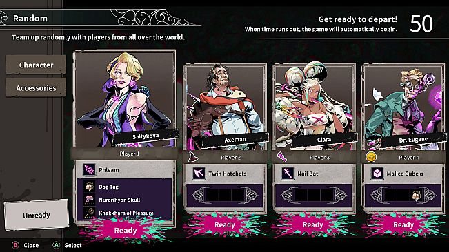 Penny Blood: Hellbound