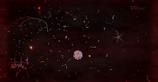 Germ Swarm: Evolution & Mutation