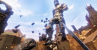 Conan Exiles Enhanced - Barbarian Edition