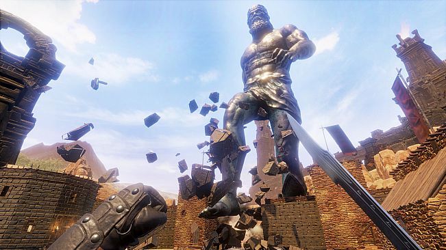 Conan Exiles Enhanced - Barbarian Edition