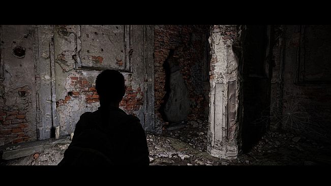 Ashen Vale: Where They Fell