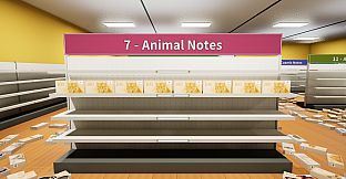 Tidy Up Together: Banknotes