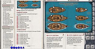 Fantasy Grounds - D&D Divine Contention