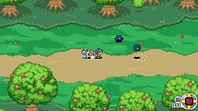 Disc Creatures WORLD