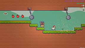 Delicious Fruitworld