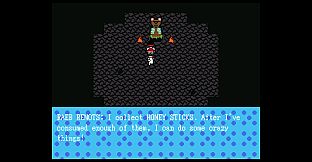 Ultra-Ultra Doggy Trainer!!