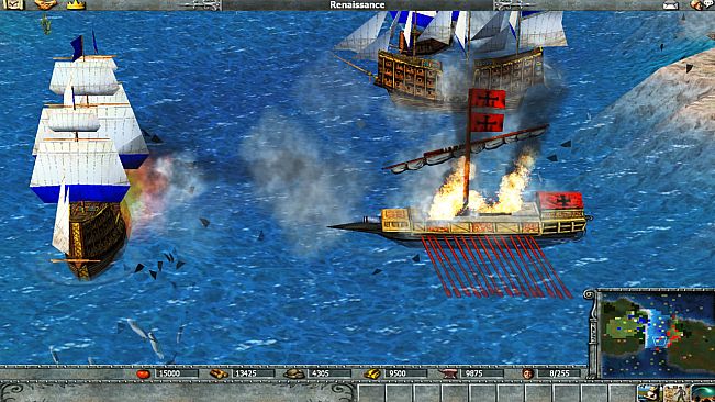 Empire Earth: Gold Edition