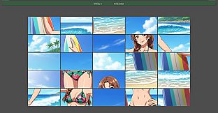 Bikini Heaven - Puzzle Pack - Summer Paradise