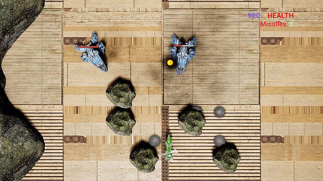 Save President From Rebels