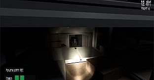 Five Nights at Bowl City High School