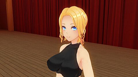 CUSTOM ORDER MAID 3D2 It's a Night Magic The Maids' Harvest ALL in ONE Pack