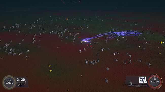 Zombie Battlefield Survivors