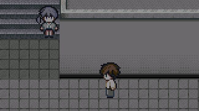 My Little Sister's Friend