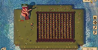 Naptide: Fortune Islands