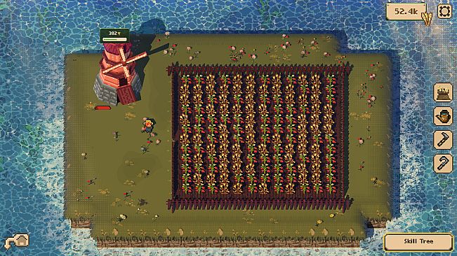 Naptide: Fortune Islands
