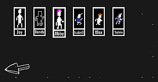 AnyWay! - Premium Abby character pack!