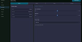 Gridiron Manager