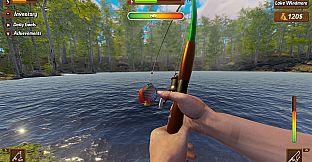 Fishing Pro Simulator