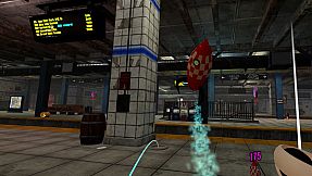 Bottle Flip Challenge VR