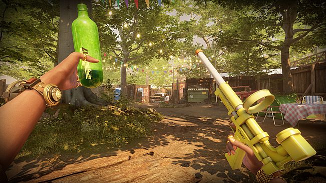 Wanderer: The Fragments of Fate