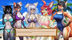FURRY Sex Resort
